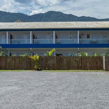 Suites Vida Mansa Maresias Exteriör bild