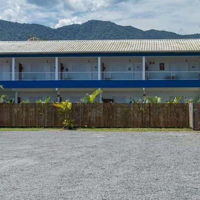 Suites Vida Mansa Maresias Exteriör bild